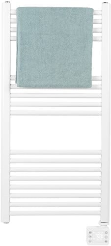 Eurom Sani bathroom radiator 800 Wi-Fi White - 352641
