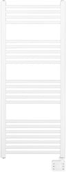 Eurom Sani bathroom radiator 1000 Wi-Fi White - 352689