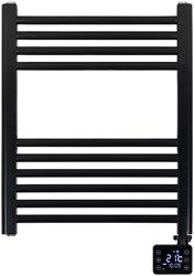 Eurom Sani bathroom radiator 400 Wi-Fi Black - 352580