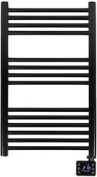 Eurom Sani bathroom radiator 600 Wi-Fi Black - 352627