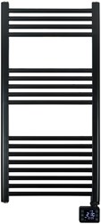 Eurom Sani bathroom radiator 800 Wi-Fi Black - 352665