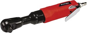1-4 Inch Pneumatische Ratelsleutel Mini Moersleutel Vierkante Driver Rechte Schacht Auto Fiets Reparatie Tools