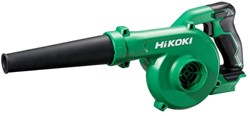 Hikoki RB18DCW4Z Blaas- zuigapparaat | 18 V | Exclusief lader en accu's - RB18DCW4Z