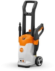 Stihl RE 80 | Hogedrukreiniger | 1,7 KW | 120 bar | 430 l/u - RE020114502