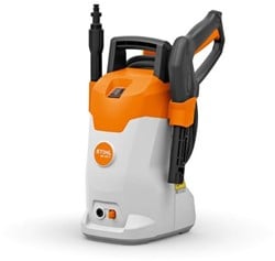 Stihl RE 80 X | Hogedrukreiniger | 1,7 KW | 120 bar | 430 l/u - RE020114505