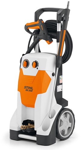 Stihl RE 232 | Hogedrukreiniger professional | 145 bar - 47880124500-2
