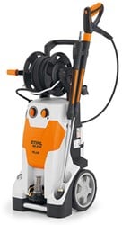 Stihl RE 272 PLUS | Hogedrukreiniger professional | 150 bar - 47880124512