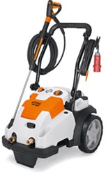 Stihl RE 362 | Hogedrukreiniger professional | 180 bar - 47800124510