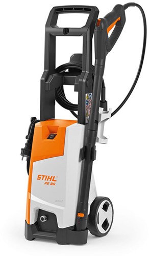 Stihl RE 90.0 Hogedrukreiniger - RE020114540-3