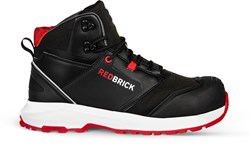 Redbrick Pulse Overnose Hoog S3 + KN ESD 32324 Maat 48 - 8713458008888
