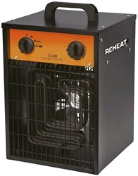 Reheat B5000 Elektrische Heater 5,0kW REH492107