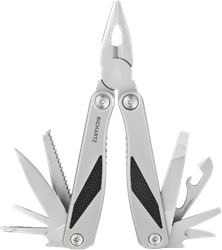 Richard Multi-Knife - Multitool - 9 functies