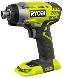 Ryobi RID1801M G4 Accuslagschroevendraaier | One Plus | zonder accu's  - 5133001168
