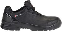 Sixton Peak 10228-04 Rimini LG S3 ESD Zwart - Maat 39 - 11.091.049.39