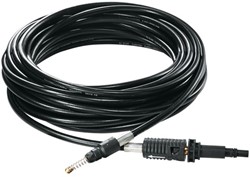 Bosch Accessoires Rioolreinigingsset | 10 m | 130 bar - F016800362 - F016800362