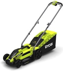 Ryobi RLM13E33S 1300 W grasmaaier, maaibreedte 33 cm - 5133002343