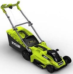 Ryobi RLM18E40H 1800 W grasmaaier, maaibreedte 40 cm - 5133002347