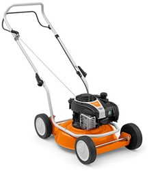 Stihl RM 2 RC | benzine grasmaaier | mulchen - 63570113425