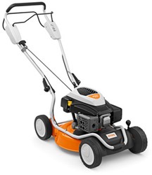 Stihl RM 2 RT | benzine mulchmaaier | 1-trapsaandrijving - 63570113415