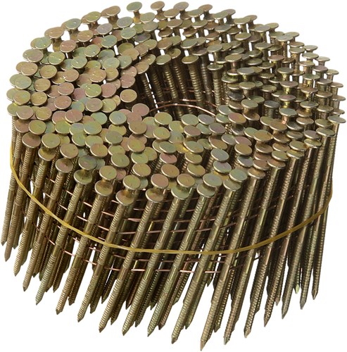 Dutack coilnagel rncw25 ring nk - gegalvaniseerd ring | 50mm - 5232022