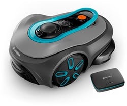 Gardena Robotmaaier Smart SILENO Free 600 - 19921-26