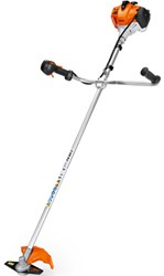 Stihl FS 94 C-E | benzine kantenmaaier | Grassnijblad 230-2 - 41492000076
