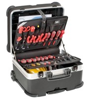 GT-Line ROCK TURTLE 350 PEL Gereedschapstrolley - ROCK 350 PEL
