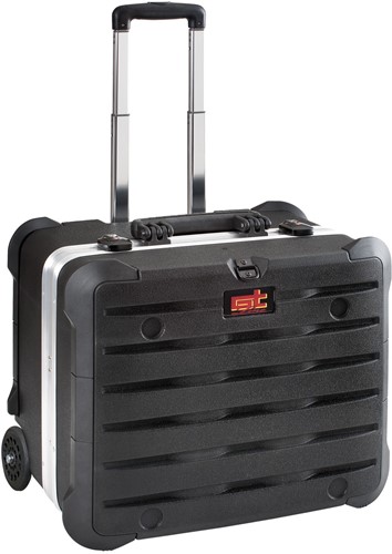 GT-Line ROCK TURTLE 350 PEL Gereedschapstrolley - ROCK 350 PEL-3