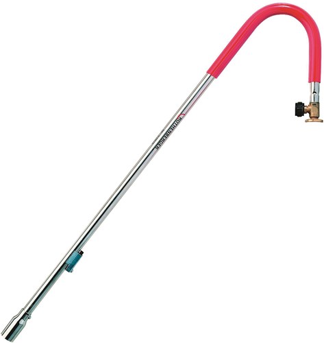 Rothenberger Rothenberger Onkruidbrander met piëzo ROT030966