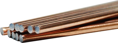 Rothenberger Lasdraad autogeen, 3,2x500mm, 10st - ROT031252 ROT031252