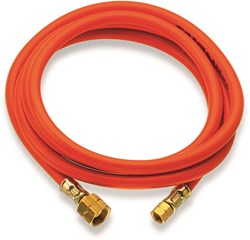Rothenberger Propaanslang met Aansluiting, 2,5m - ROT032201E