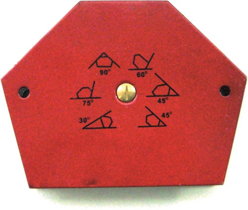 Rothenberger Rothenberger Hoekmagneet 120 x 90 mm ROT530214