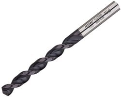 Rotec HSS-E spiraalboor, DIN338, type TLS1000, TiAlN, ø10,2 - 112.1020C