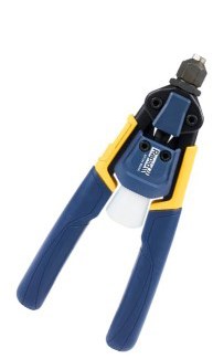 Zwenkwiel met dubbele rem 100 mm | Massief rubber, niet-markerend