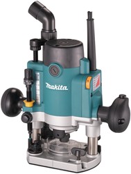 Makita RP1111C | 230 V Bovenfrees 1100 watt - RP1111C