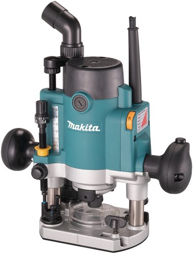 Makita RP1111C | 230 V Bovenfrees 1100 watt - RP1111C