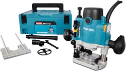 Makita RP1111CJ | 230 V Bovenfrees in M-box koffer RP1111CJ