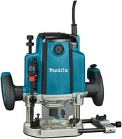 Makita RP1802FX04 | 230 V Bovenfrees 1850 watt | In doos | met accessoireset - RP1802FX04-2