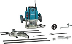 Makita RP1802FX04 | 230 V Bovenfrees 1850 watt | In doos | met accessoireset - RP1802FX04