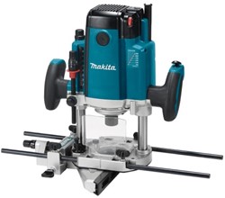 Makita RP2302FC04 | 230 V Bovenfrees | in doos | met accessoireset