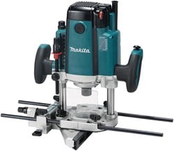 Makita RP2303FC04 | Bovenfrees | 230V | In doos, met accessoireset