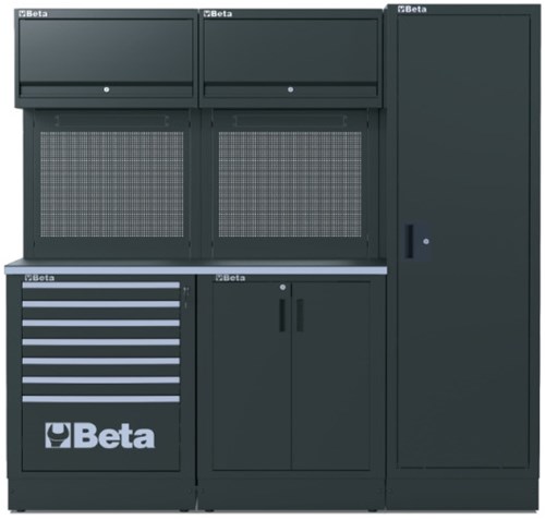 Beta RSC50 2.0 D/223UT Werkplaatsinrichting - 050001092-2