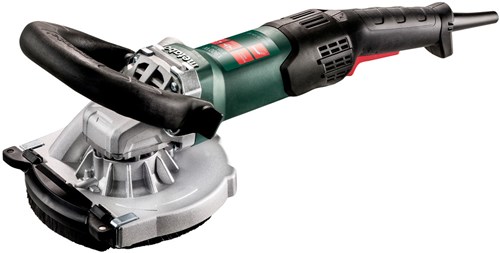 Metabo RSEV 19-125 RT Renovatieslijper | 125 mm | 1900 W | 3800 - 8200 /min - 603825700