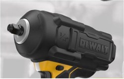 DeWALT Rubberen beschermer voor DCF961 - PB961-QZ