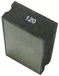 Rubi Diamant Schuurblok | Korrel 120 - 61975