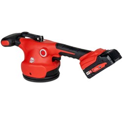 Rubi Quake Energy | CAS | EU | Accu + Oplader - 60934