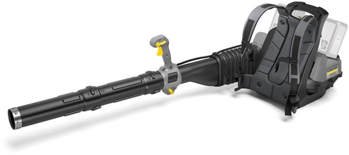 Karcher LBB 1060/36 Bp | 36V Accubladblazer | zonder accu's en lader - 1.042-509.0
