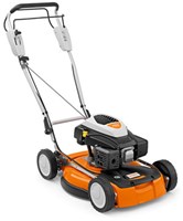 Stihl RM 4 RV | robuuste | benzine mulchmaaier | vario-aandrijving - 63830113431