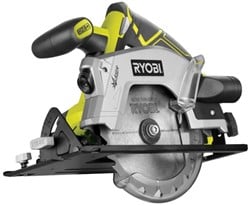 Ryobi RWSL1801M 18v accu cirkelzaagmachine | One Plus | zonder accu's - 5133001164