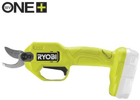 Ryobi RY18SCA-0 | draadloze snoeischaar | 18V ONE+ | Body | Zonder Accu's & Lader 5133005024